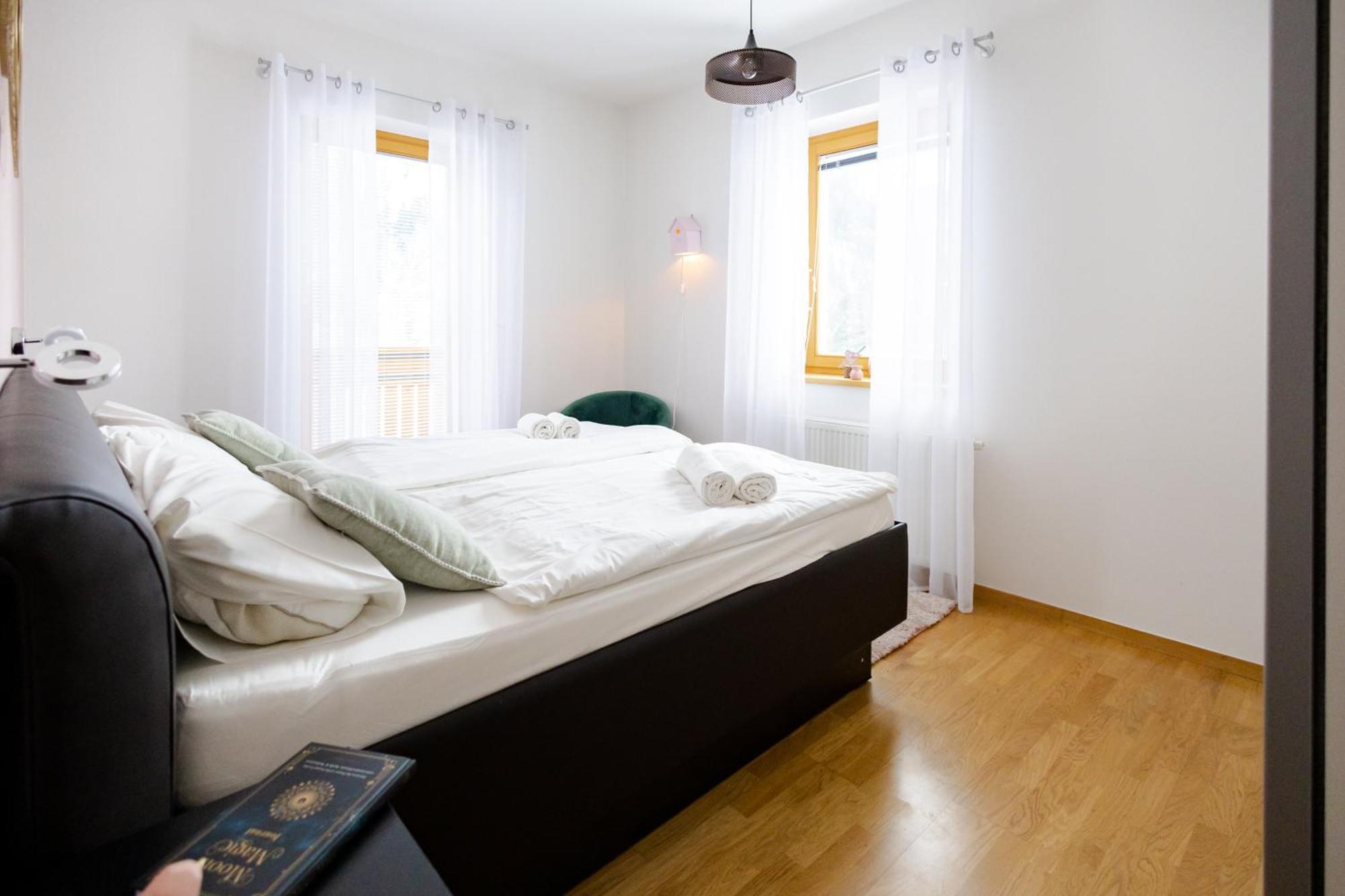 Waterfall Apartment - Cozy Mountain Retreat Kranjska Gora Exterior photo